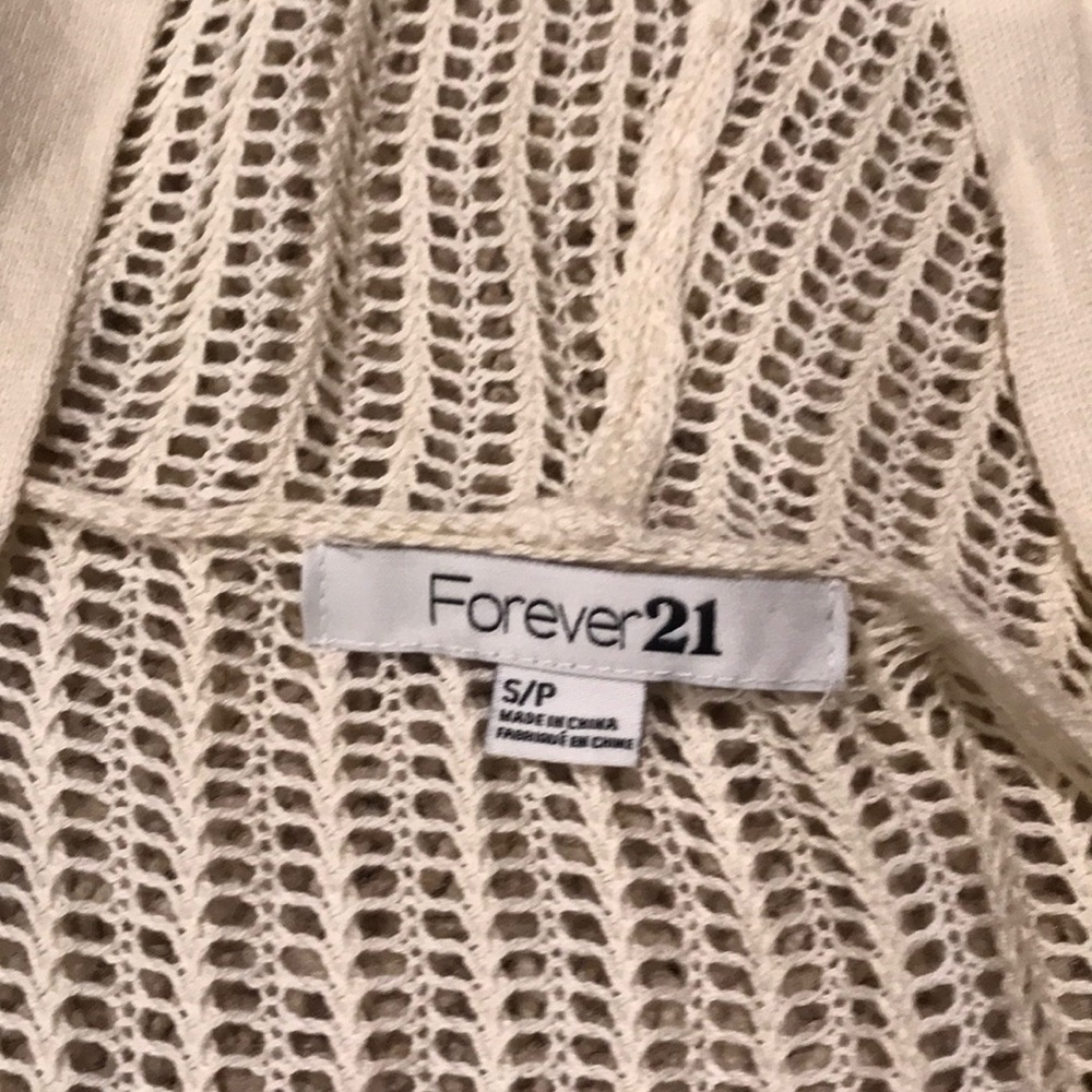 Cardigan - Picture 3 of 3
